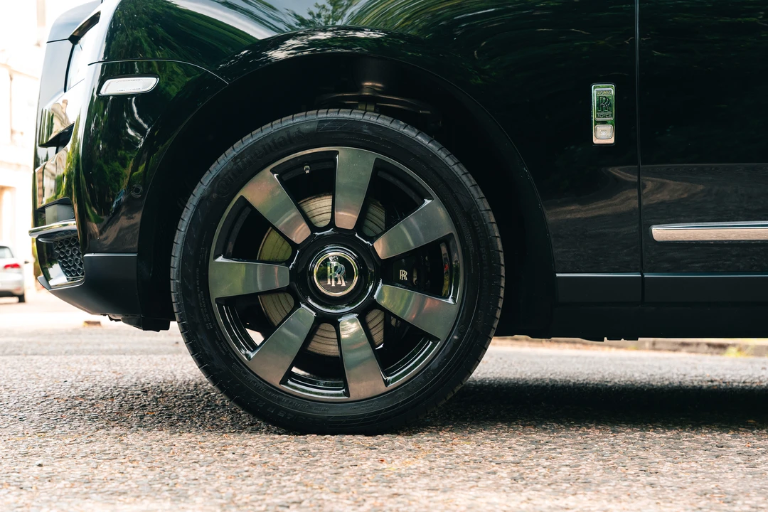 2022 Rolls-Royce Cullinan - Image 18 of 31