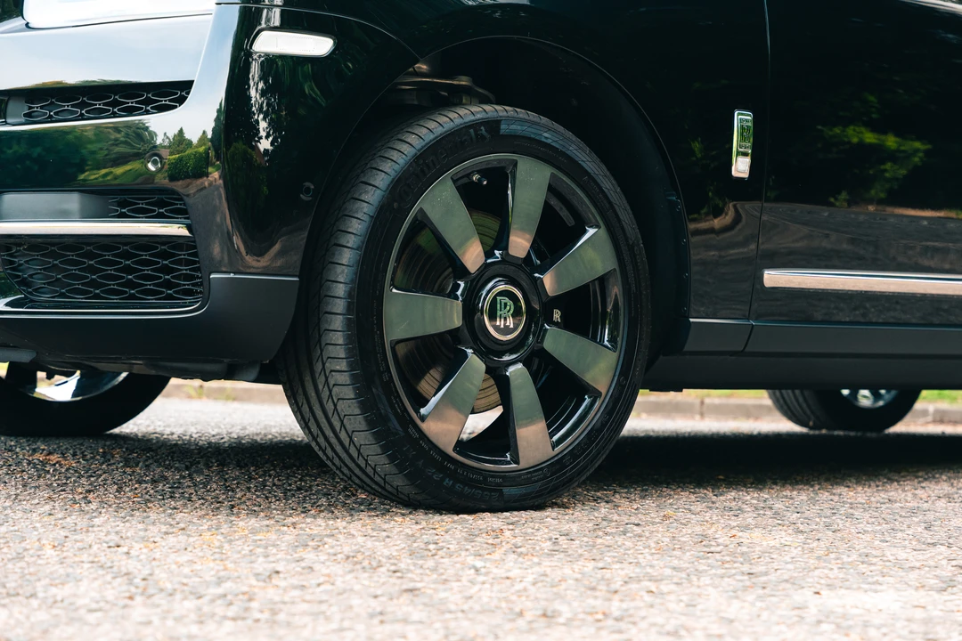 2022 Rolls-Royce Cullinan - Image 19 of 31