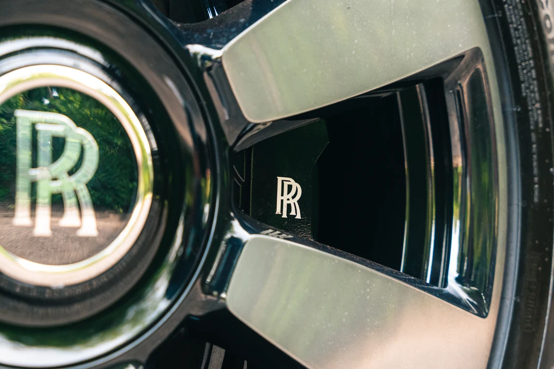 2022 Rolls-Royce Cullinan - Image 20 of 31