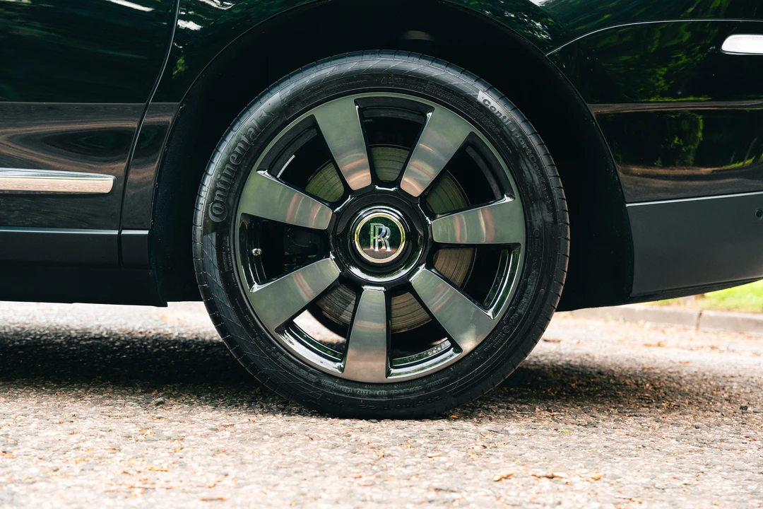 2022 Rolls-Royce Cullinan - Image 21 of 31