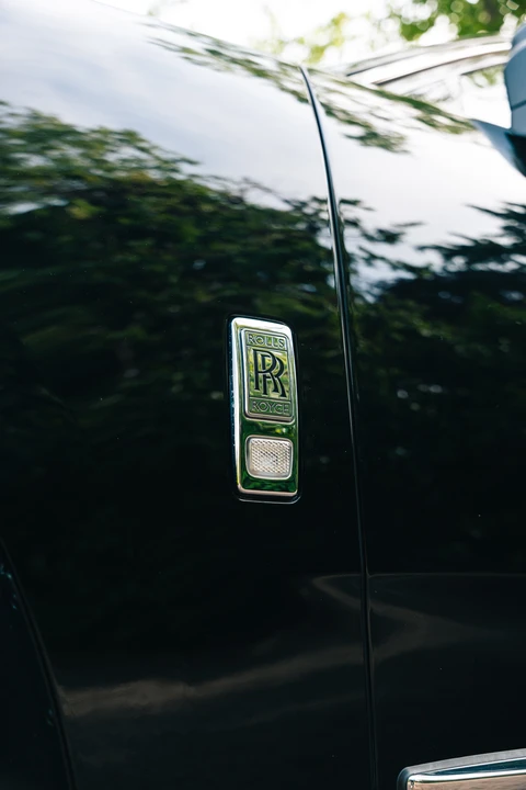 2022 Rolls-Royce Cullinan - Image 23 of 31