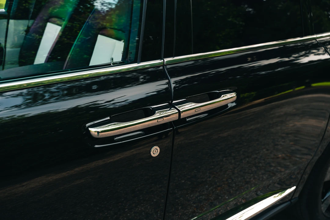 2022 Rolls-Royce Cullinan - Image 16 of 31