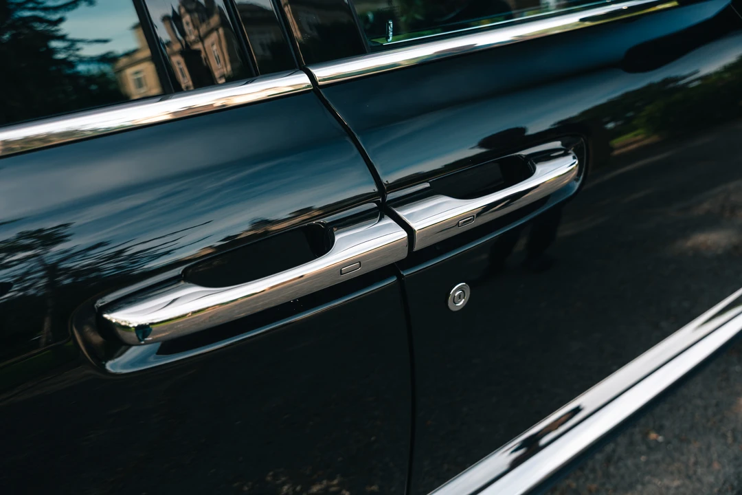 2022 Rolls-Royce Cullinan - Image 17 of 31