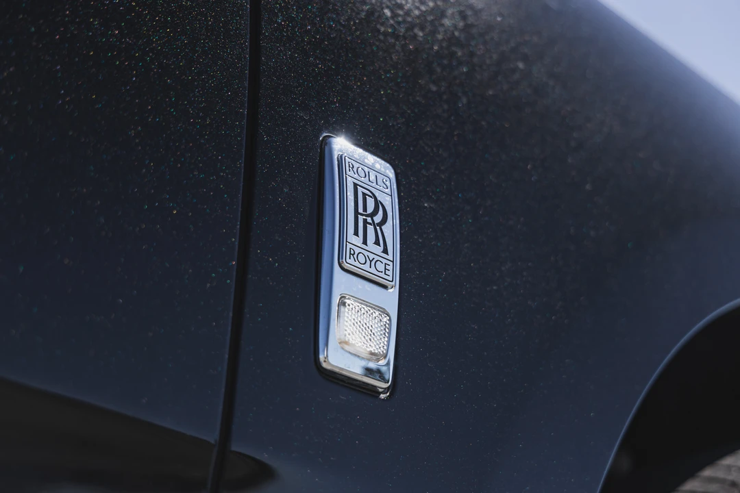 2022 Rolls-Royce Cullinan - Image 11 of 31