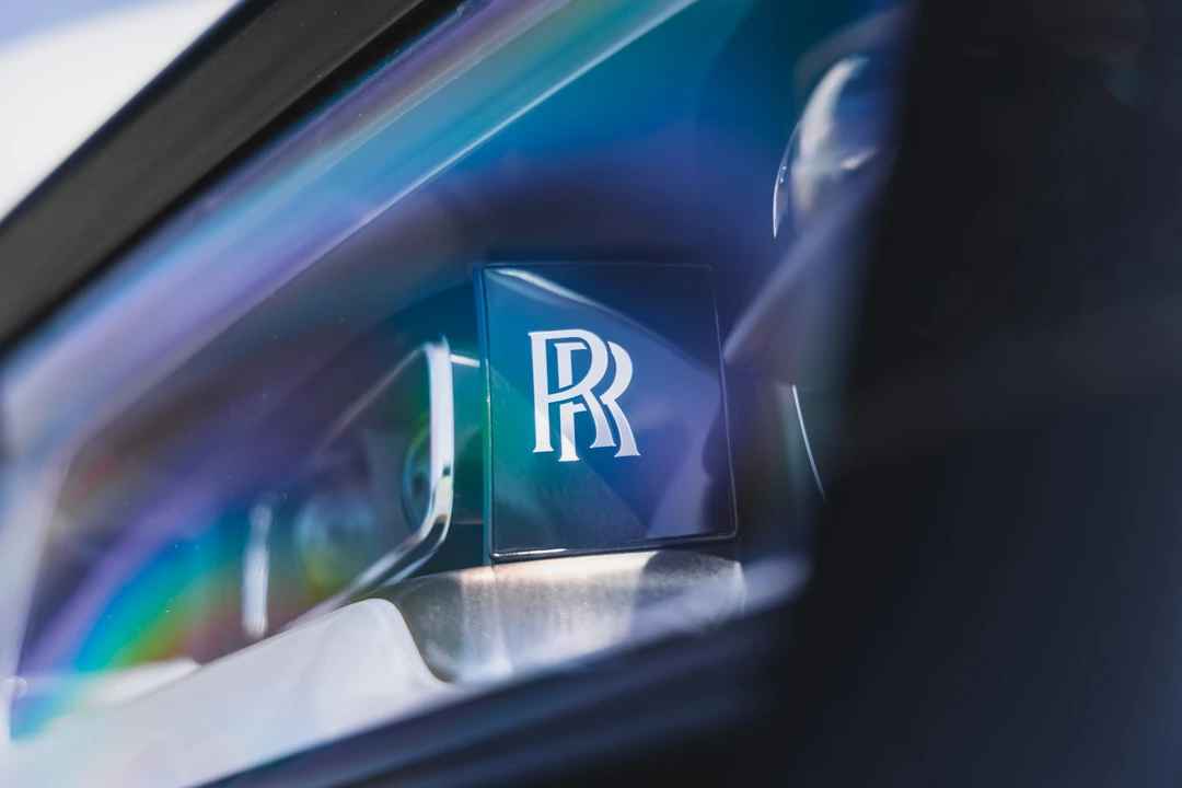 2022 Rolls-Royce Cullinan - Image 12 of 31