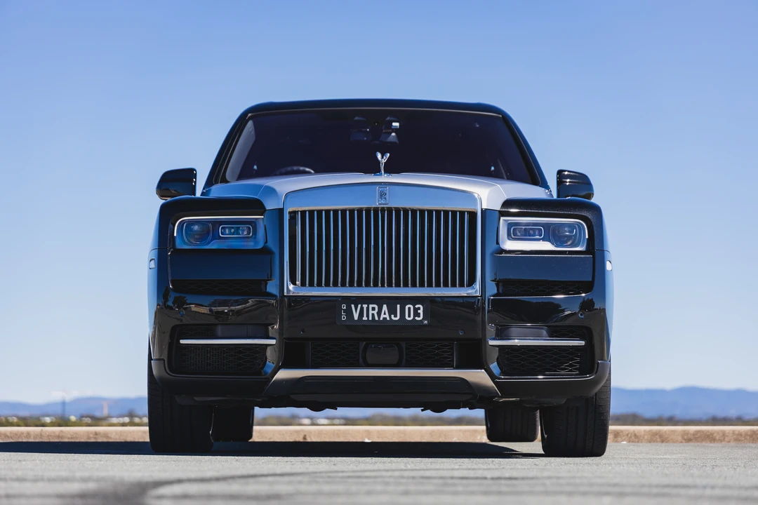 2022 Rolls-Royce Cullinan - Image 2 of 31
