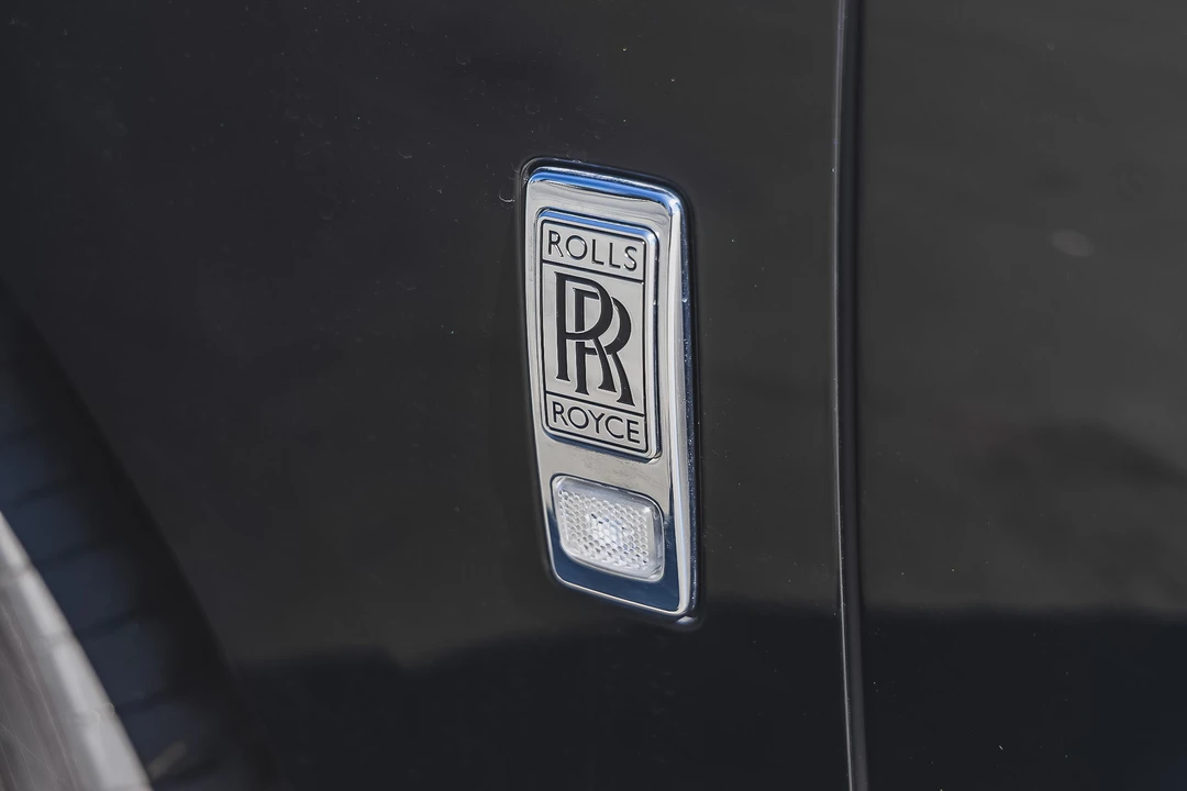 2022 Rolls-Royce Cullinan - Image 24 of 31