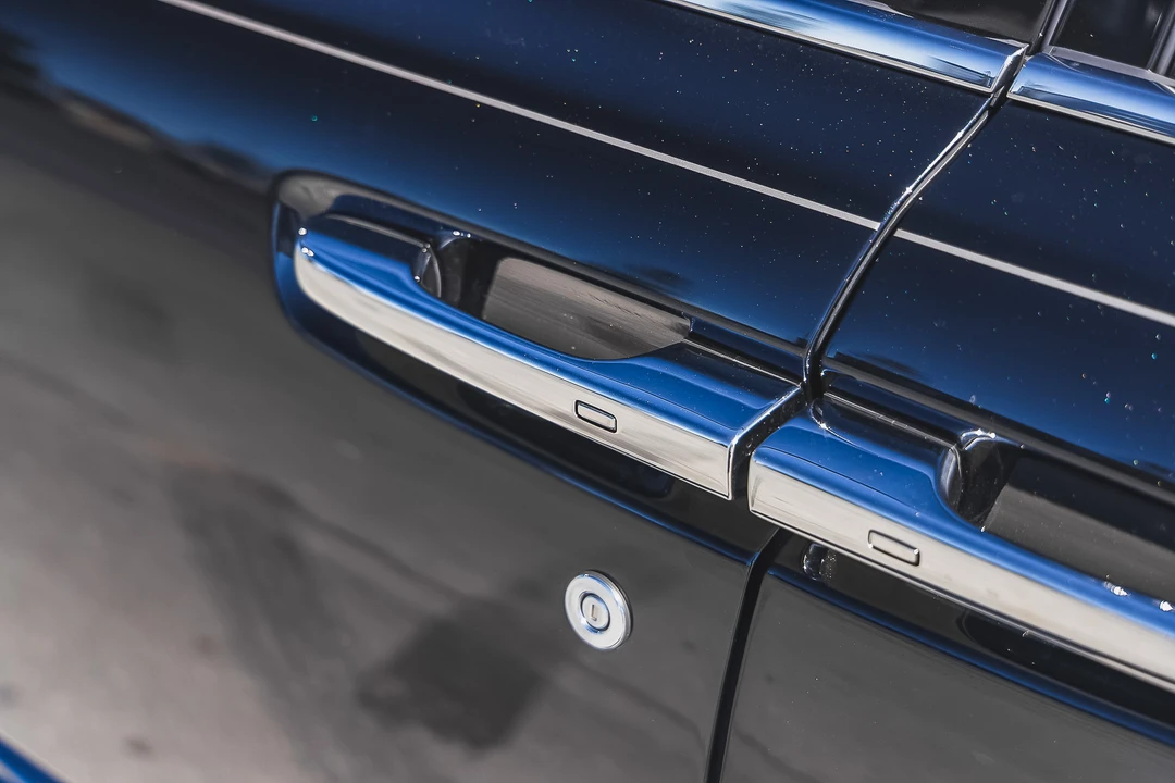 2022 Rolls-Royce Cullinan - Image 25 of 31