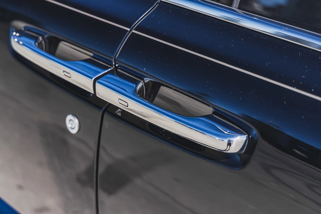2022 Rolls-Royce Cullinan - Image 26 of 31