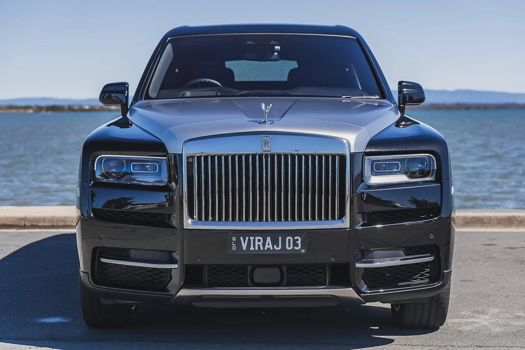 2022 Rolls-Royce Cullinan - Image 10 of 31