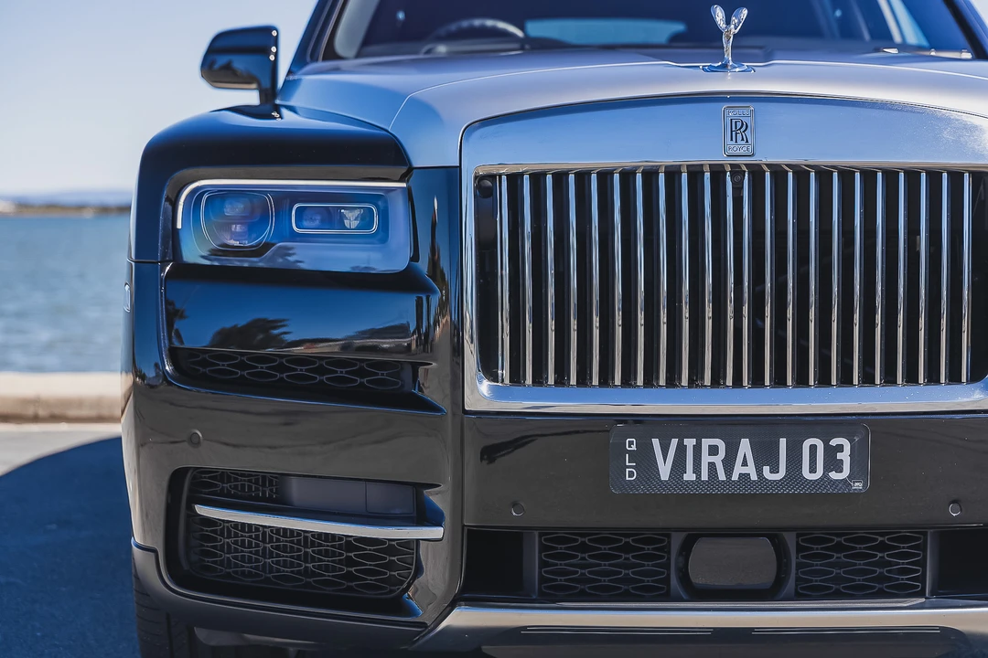 2022 Rolls-Royce Cullinan - Image 30 of 31