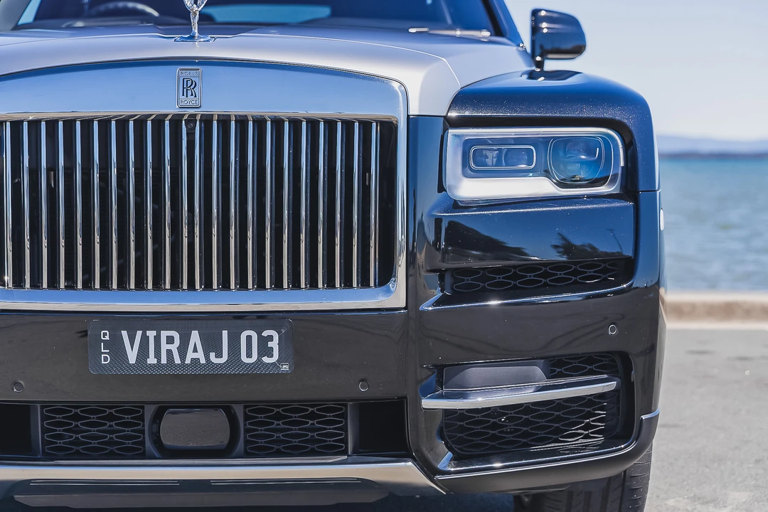 2022 Rolls-Royce Cullinan - Image 31 of 31