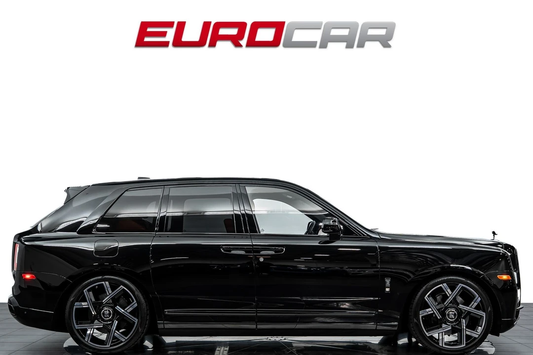 2022 Rolls-Royce Cullinan - Image 7 of 9