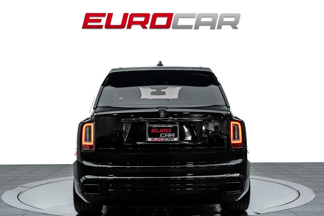 2022 Rolls-Royce Cullinan - Image 5 of 9