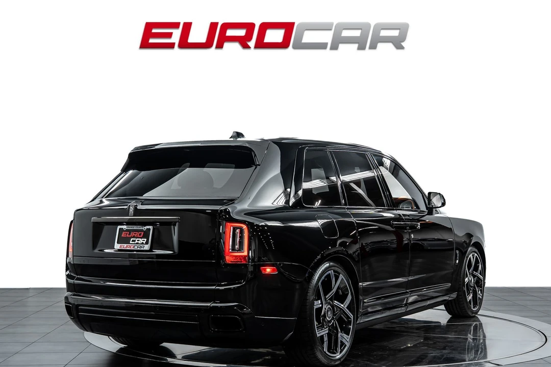 2022 Rolls-Royce Cullinan - Image 6 of 9