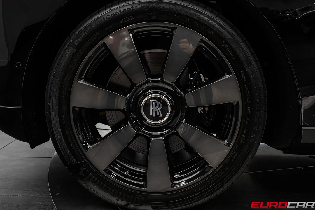 2022 Rolls-Royce Cullinan - Image 22 of 31