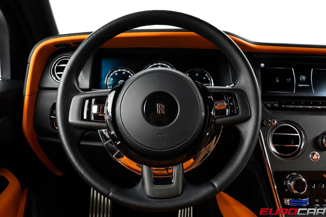 2022 Rolls-Royce Cullinan - Image 29 of 31