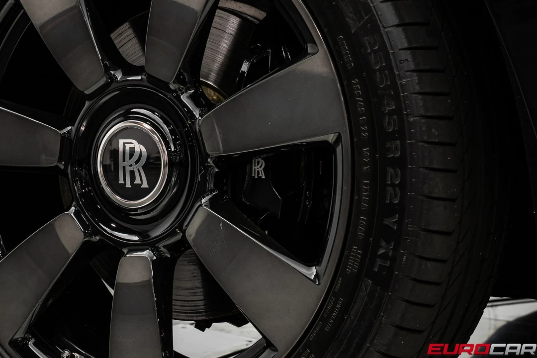 2022 Rolls-Royce Cullinan - Image 23 of 31