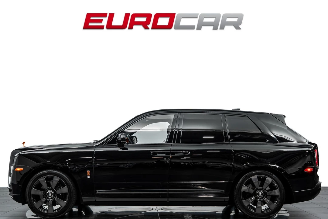 2022 Rolls-Royce Cullinan - Image 2 of 31
