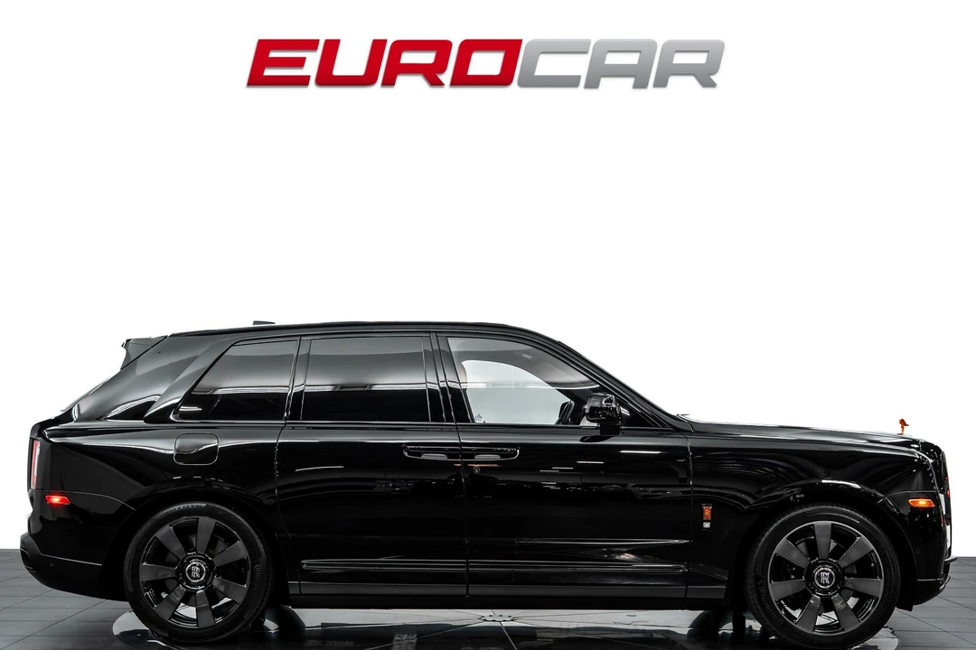 2022 Rolls-Royce Cullinan - Image 7 of 31