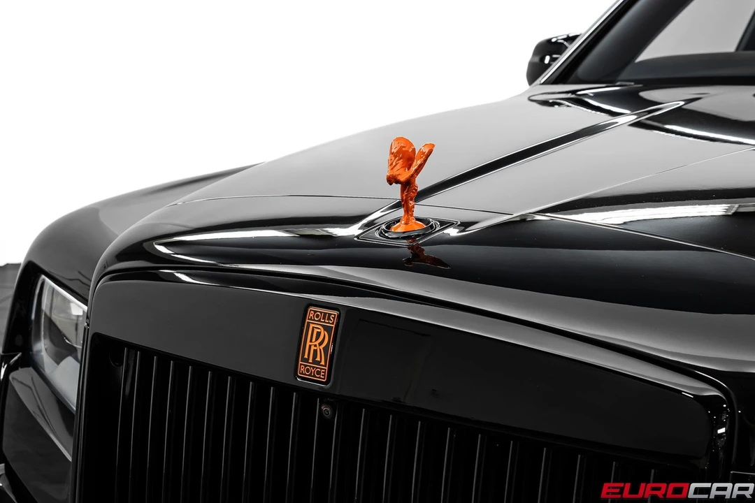 2022 Rolls-Royce Cullinan - Image 11 of 31