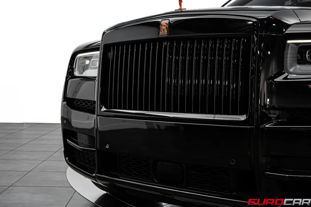 2022 Rolls-Royce Cullinan - Image 13 of 31