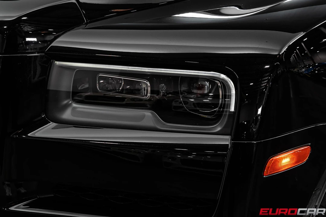 2022 Rolls-Royce Cullinan - Image 12 of 31