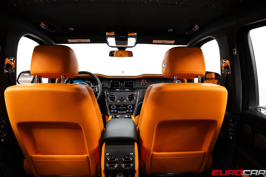 2022 Rolls-Royce Cullinan - Image 26 of 31
