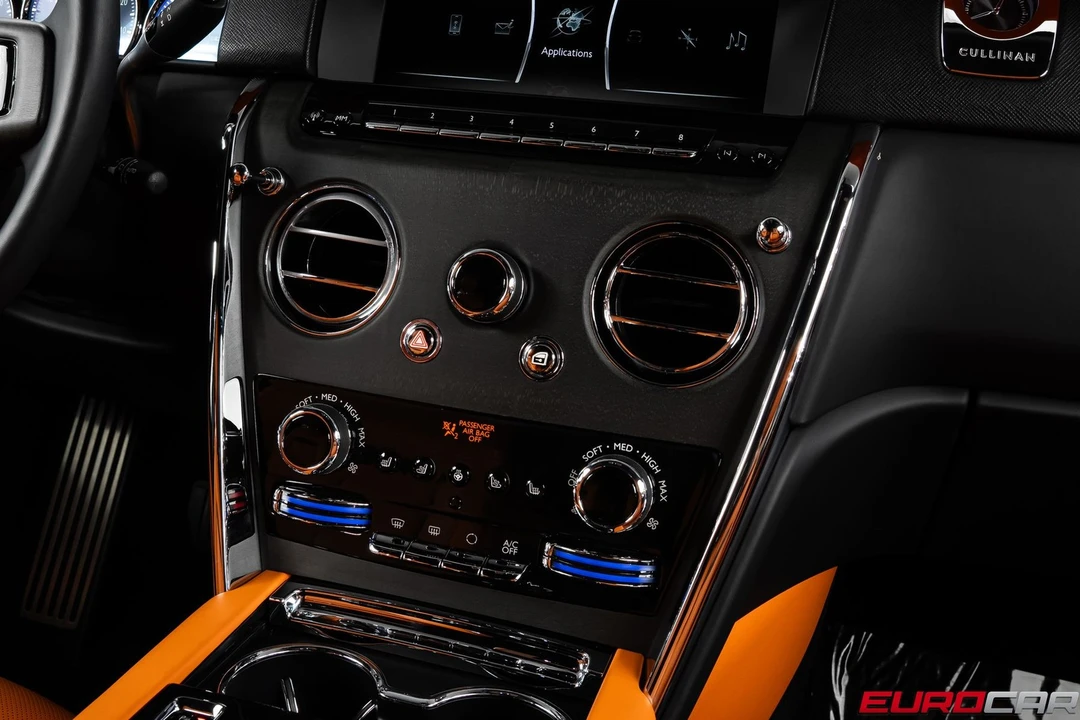 2022 Rolls-Royce Cullinan - Image 31 of 31