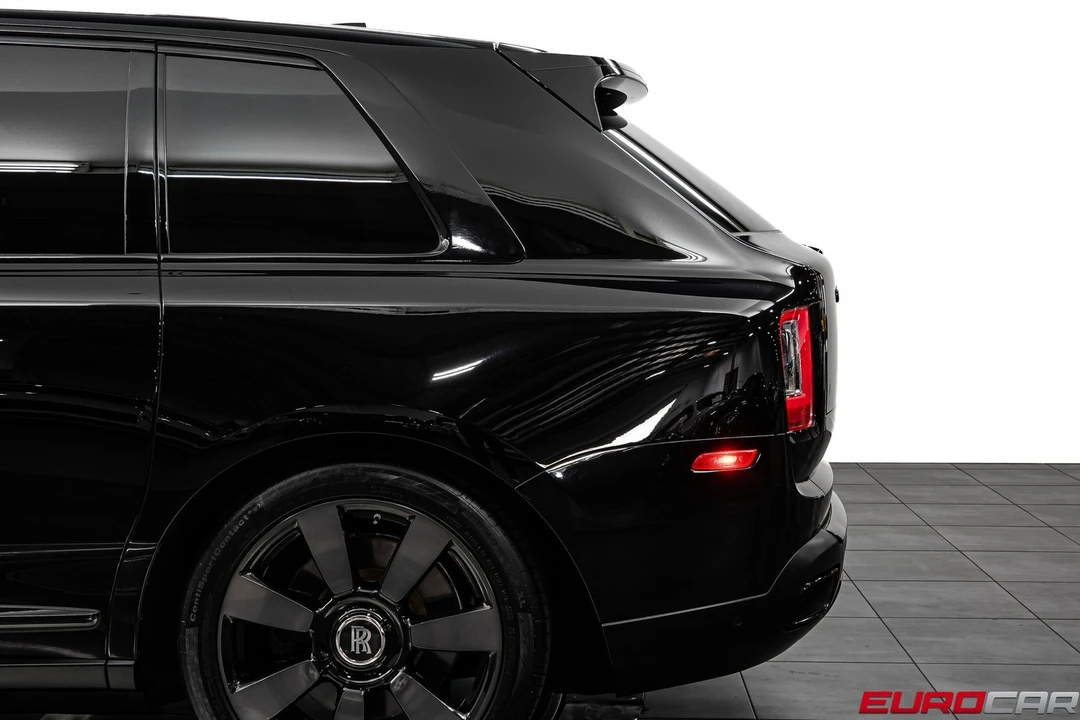 2022 Rolls-Royce Cullinan - Image 16 of 31