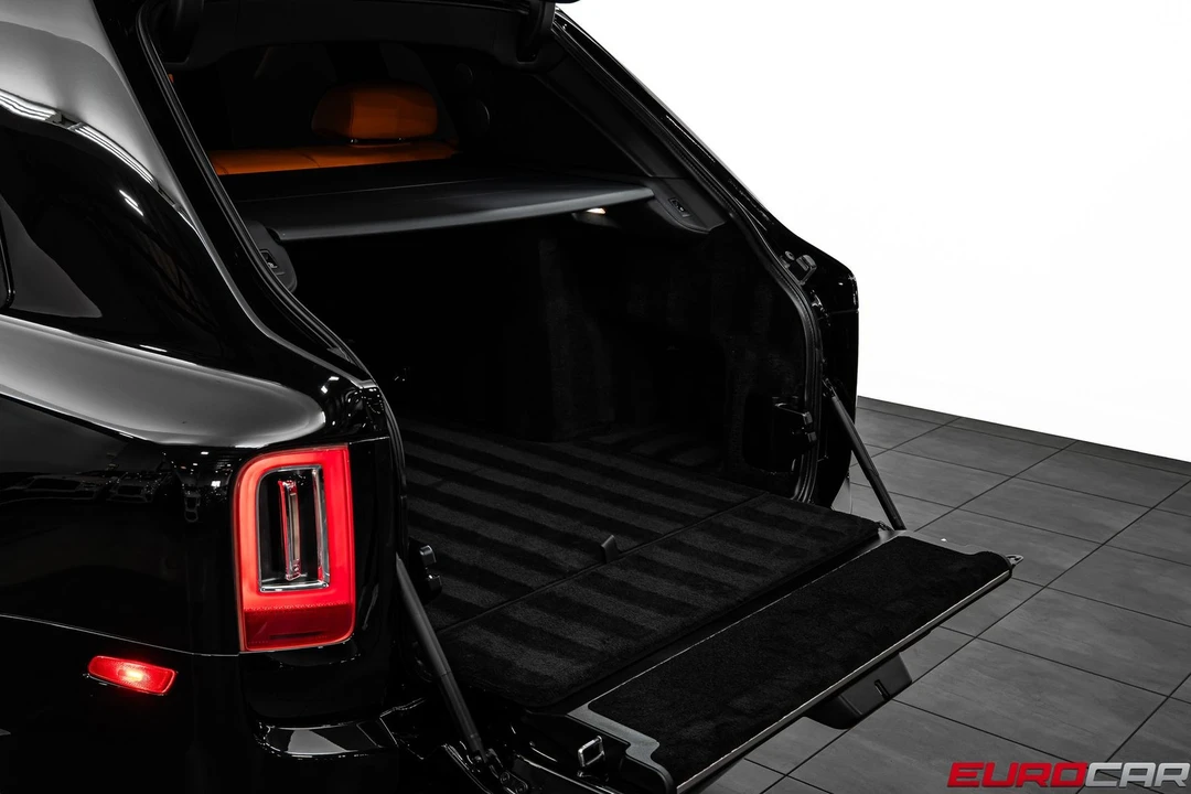 2022 Rolls-Royce Cullinan - Image 21 of 31