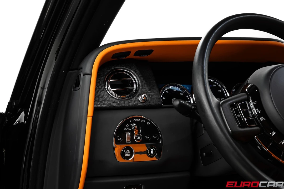 2022 Rolls-Royce Cullinan - Image 28 of 31