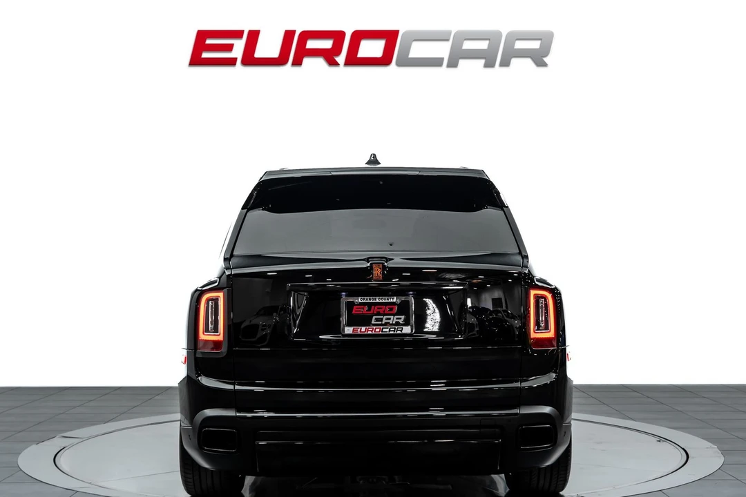 2022 Rolls-Royce Cullinan - Image 5 of 31