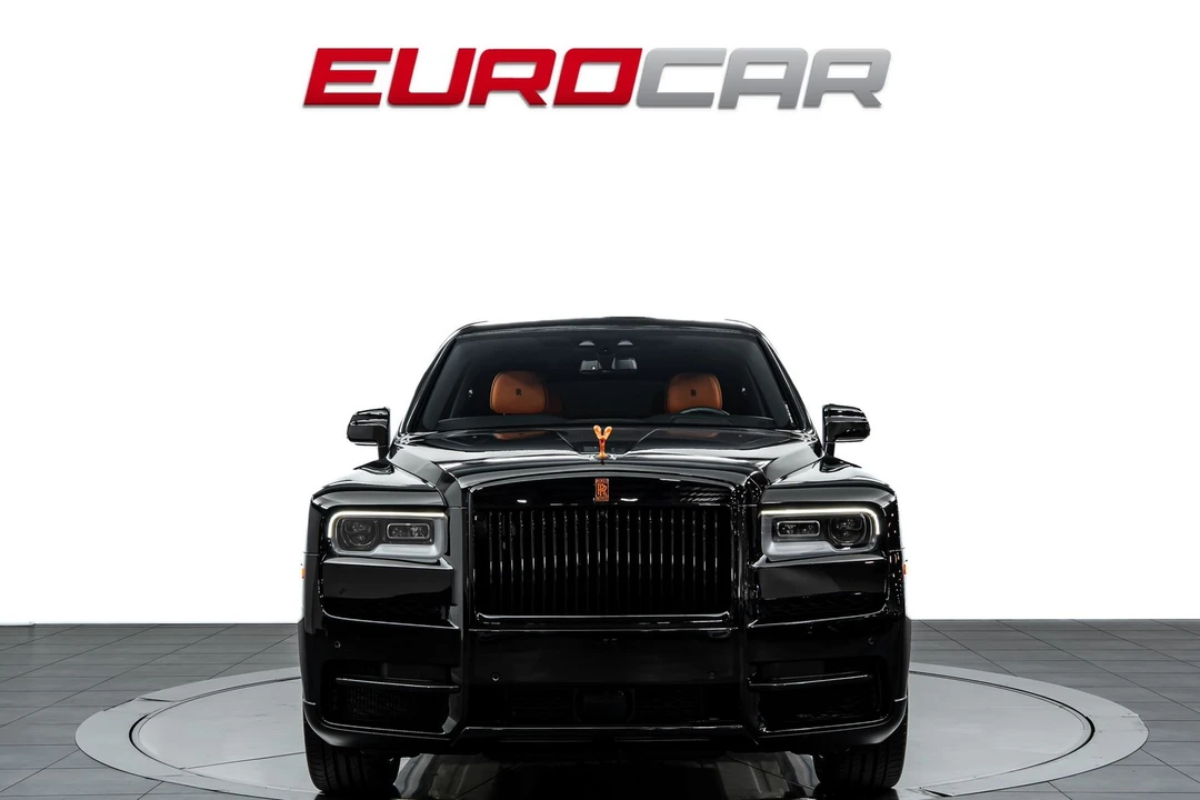 2022 Rolls-Royce Cullinan - Image 10 of 31