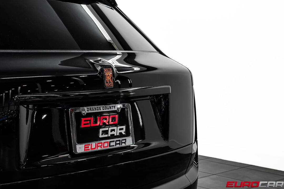 2022 Rolls-Royce Cullinan - Image 19 of 31