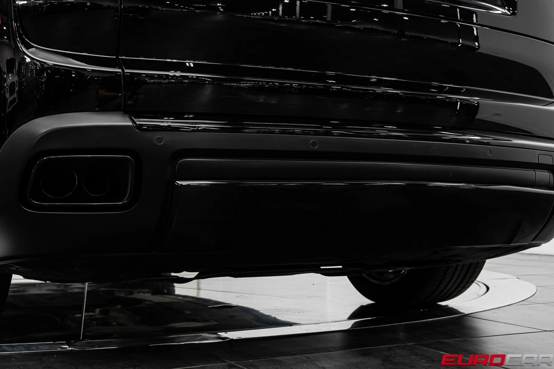 2022 Rolls-Royce Cullinan - Image 20 of 31
