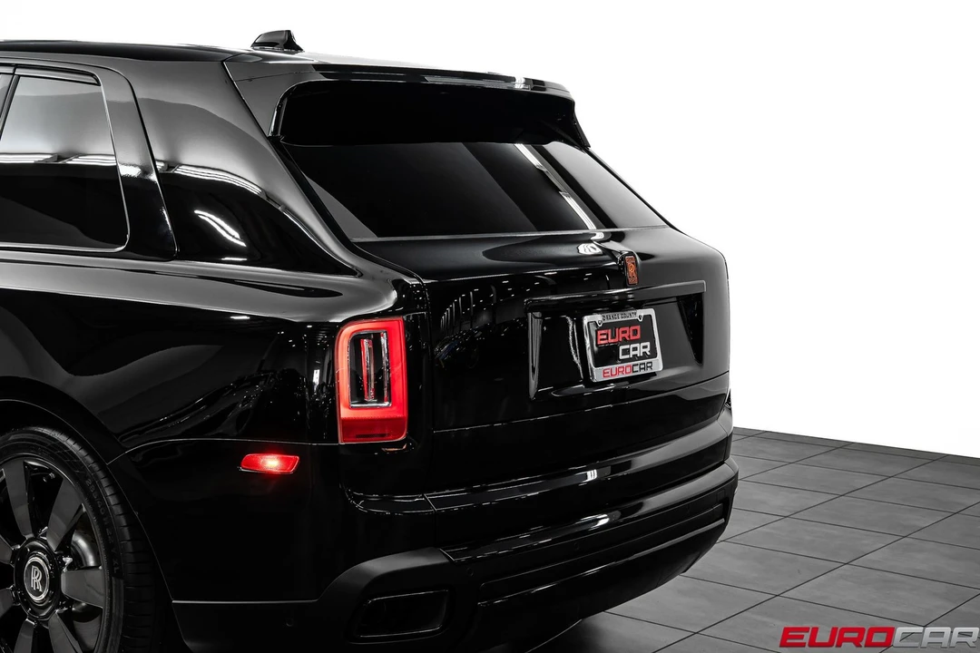 2022 Rolls-Royce Cullinan - Image 17 of 31