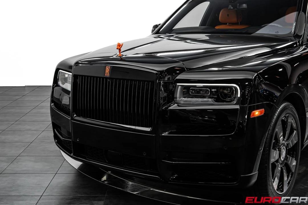 2022 Rolls-Royce Cullinan - Image 14 of 31
