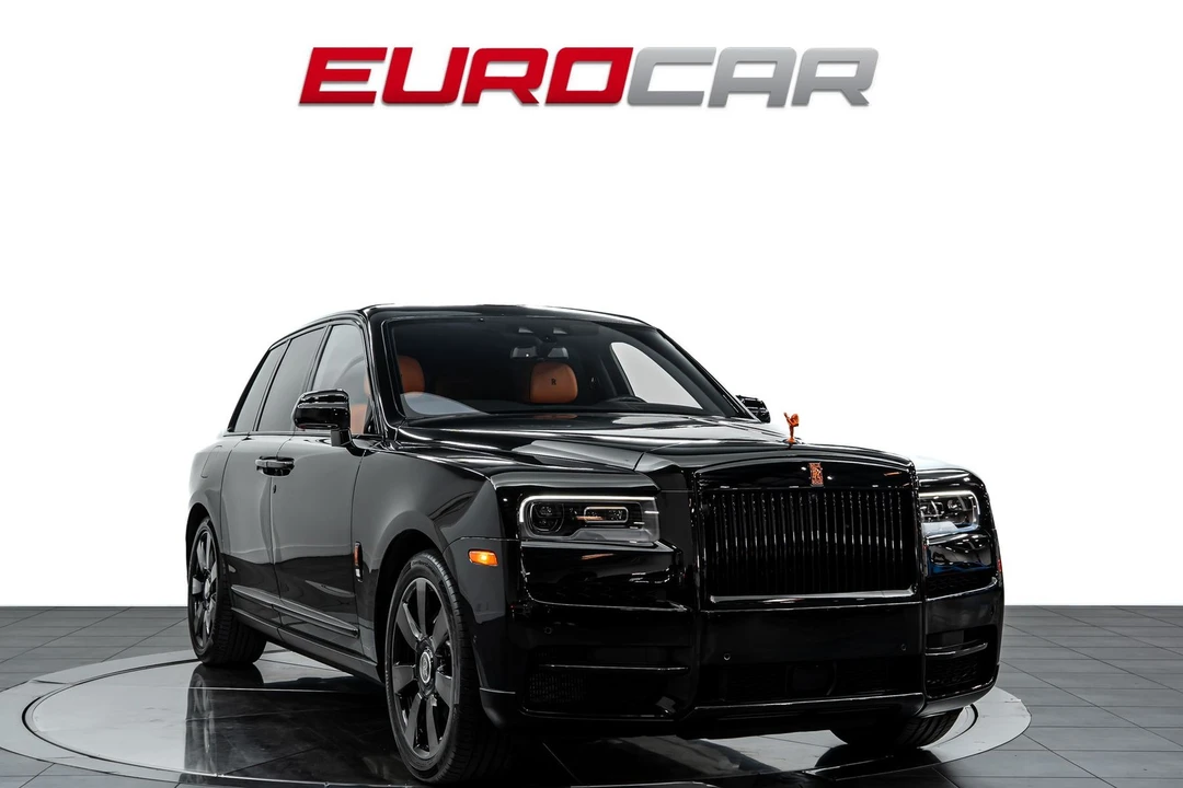 2022 Rolls-Royce Cullinan - Image 9 of 31