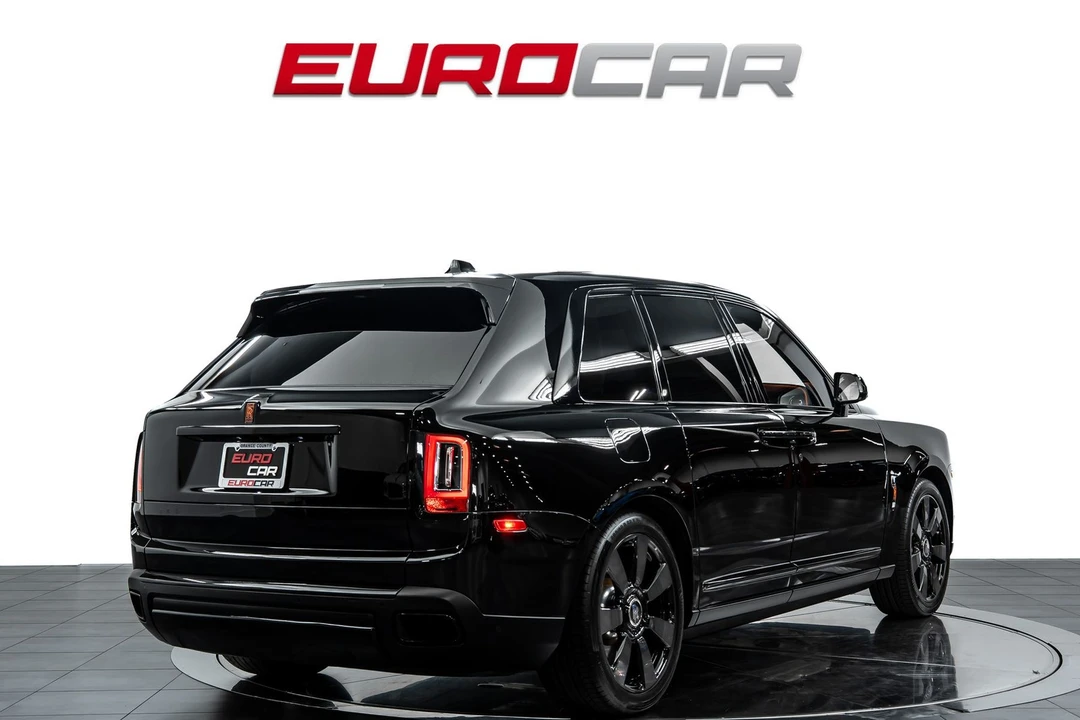 2022 Rolls-Royce Cullinan - Image 6 of 31