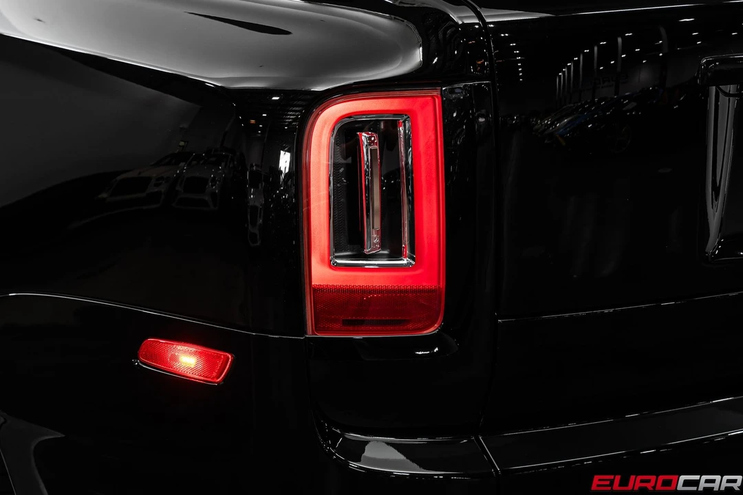 2022 Rolls-Royce Cullinan - Image 18 of 31