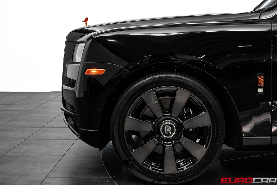 2022 Rolls-Royce Cullinan - Image 15 of 31