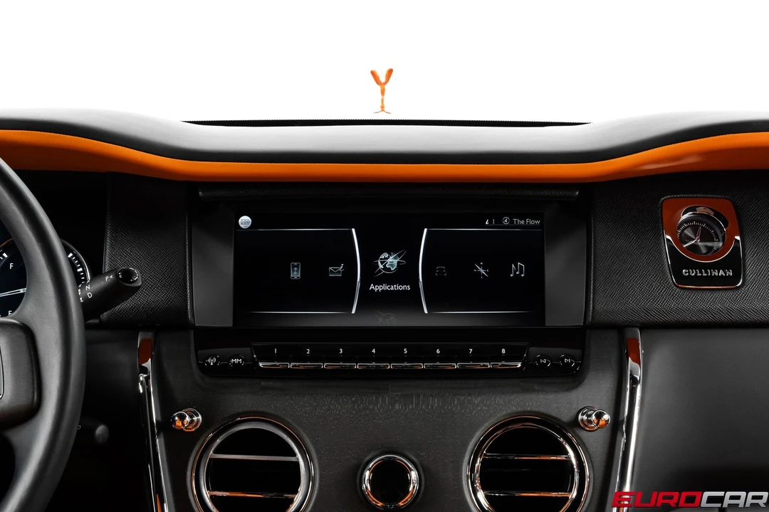 2022 Rolls-Royce Cullinan - Image 30 of 31