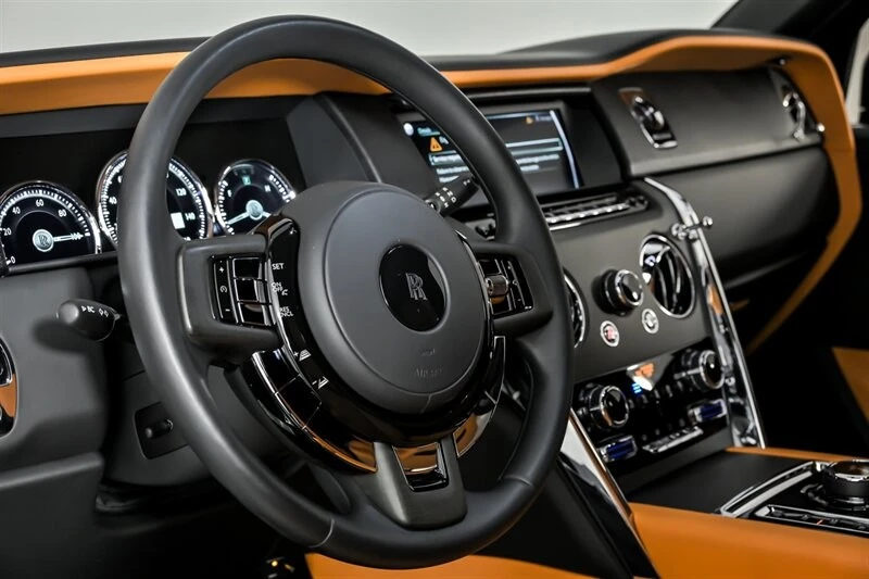 2022 Rolls-Royce Cullinan - Image 25 of 31
