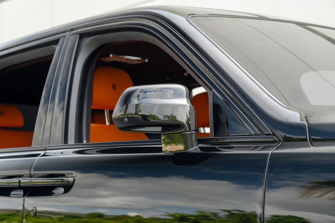 2022 Rolls-Royce Cullinan - Image 11 of 12