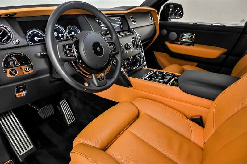 2022 Rolls-Royce Cullinan - Image 20 of 31