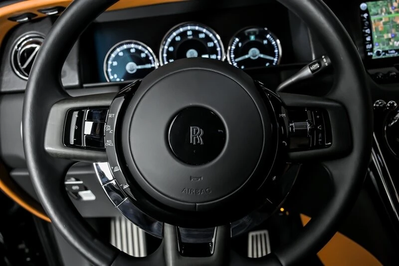 2022 Rolls-Royce Cullinan - Image 29 of 31