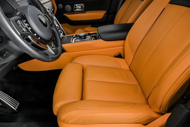 2022 Rolls-Royce Cullinan - Image 21 of 31