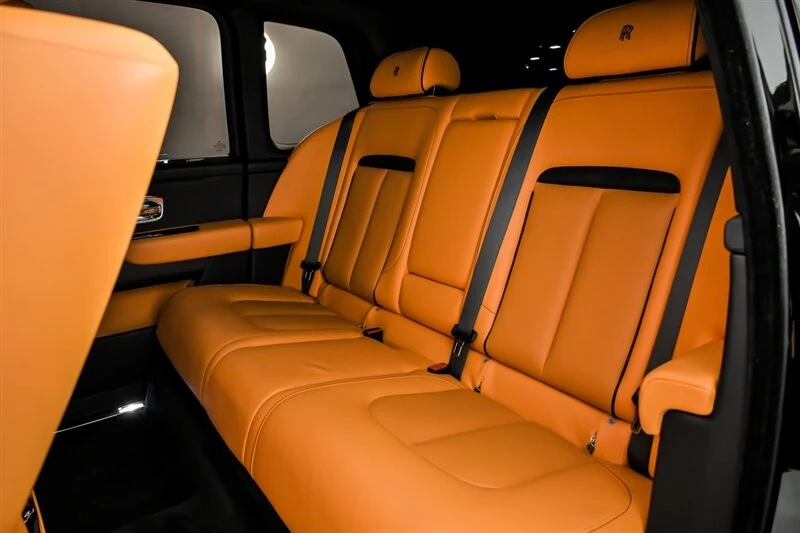 2022 Rolls-Royce Cullinan - Image 24 of 31