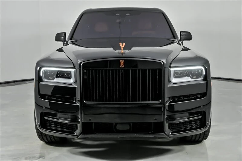 2022 Rolls-Royce Cullinan - Image 5 of 31